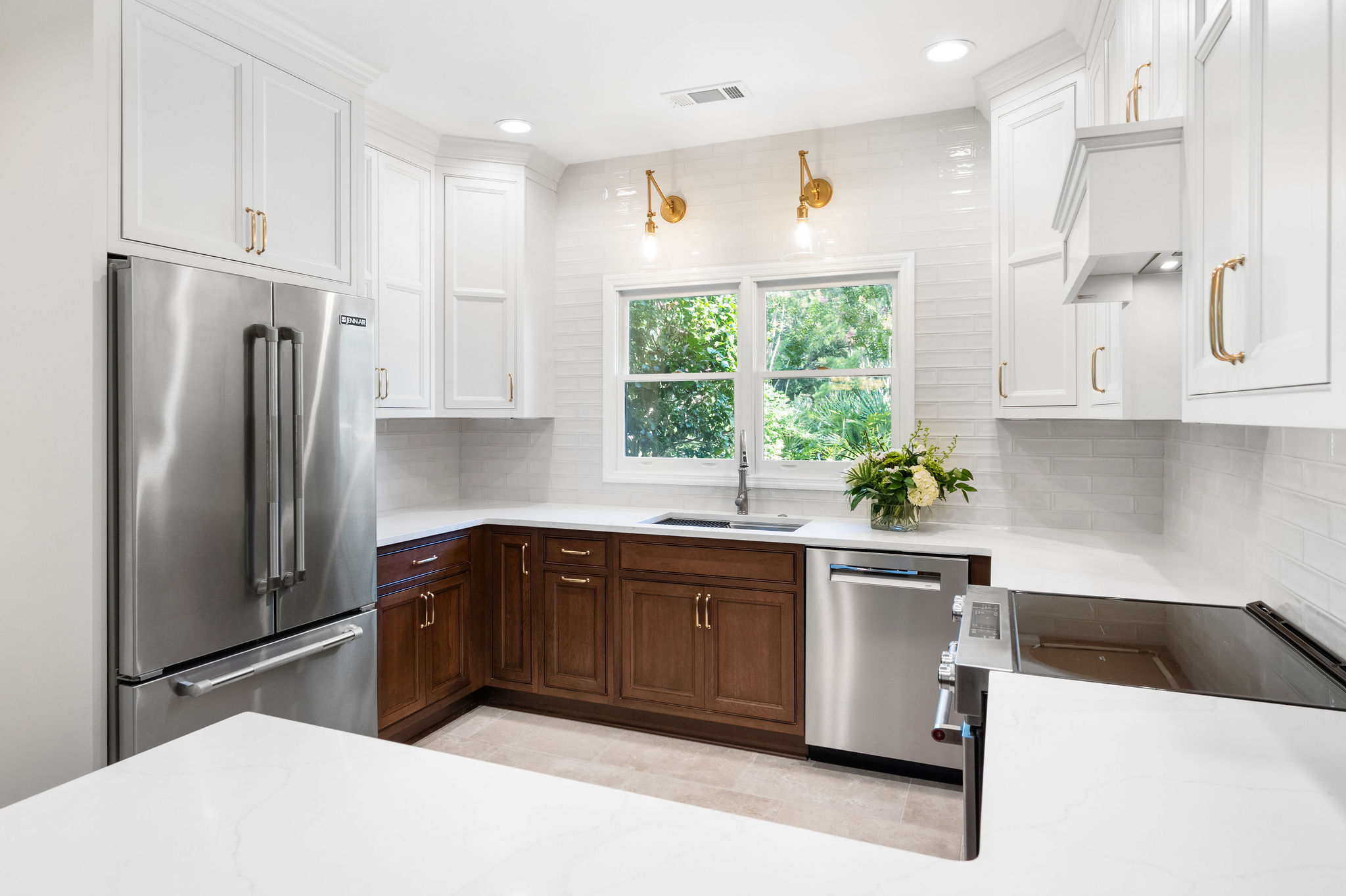 Lowcountry kitchen remodel, beaufort sc remodel