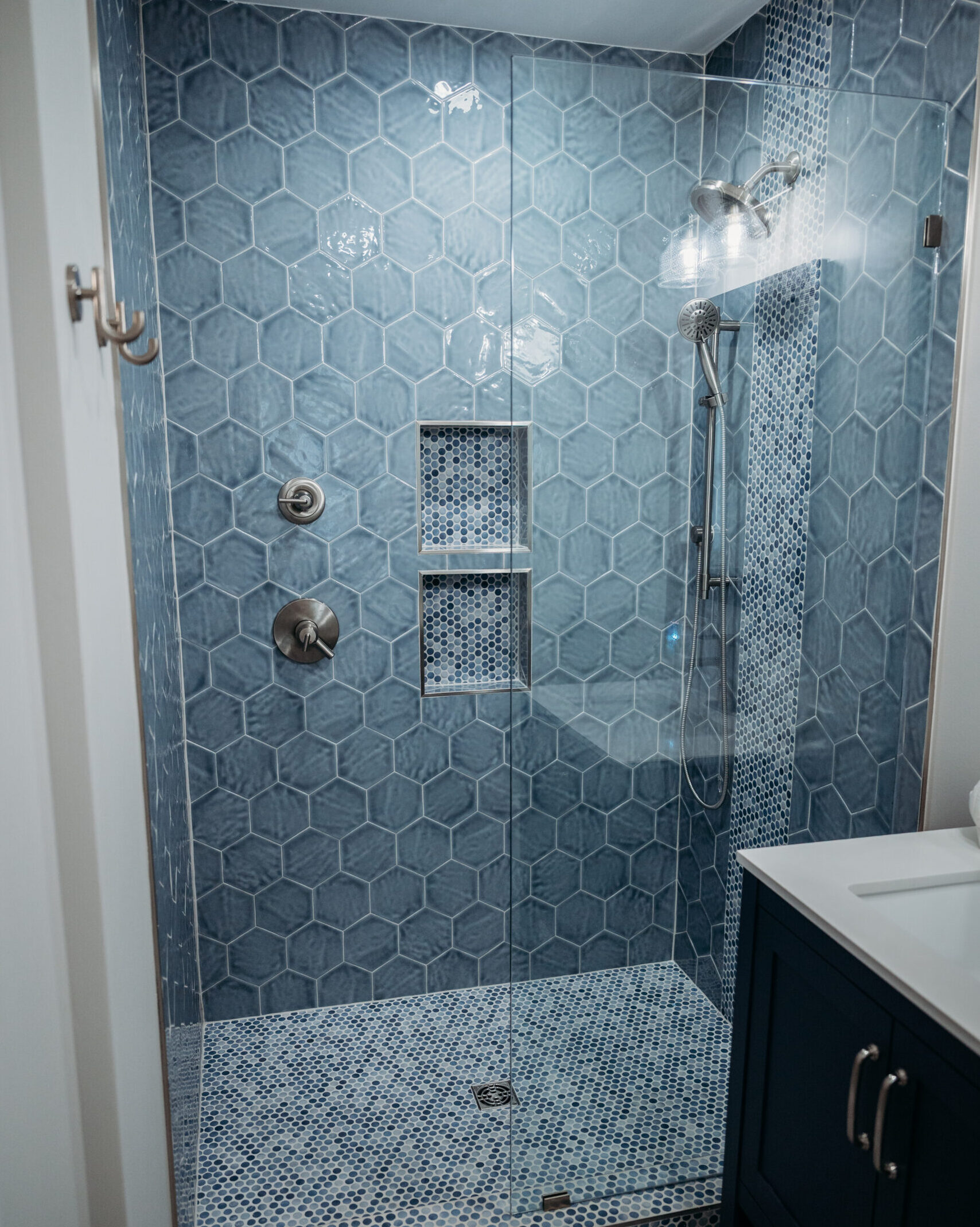 bathroom renovation beaufort sc low country remodel