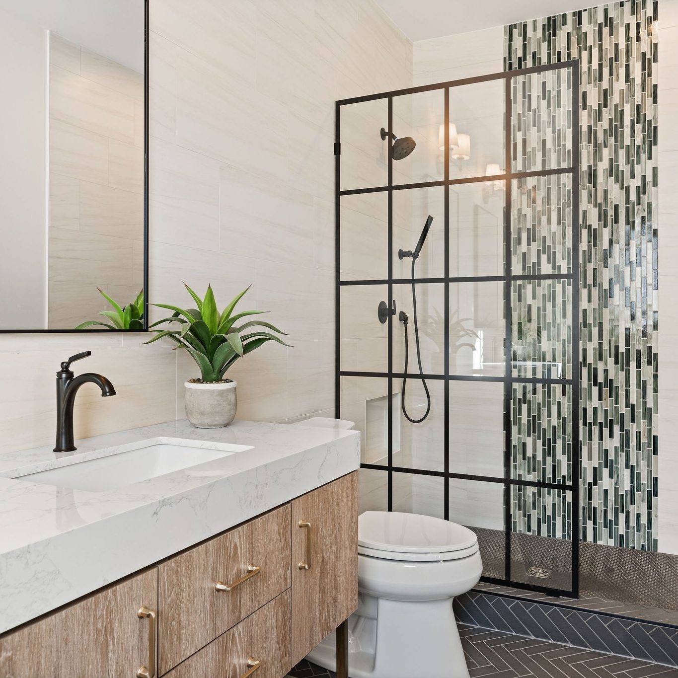 bathroom remodel beaufort sc